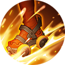 wild fire